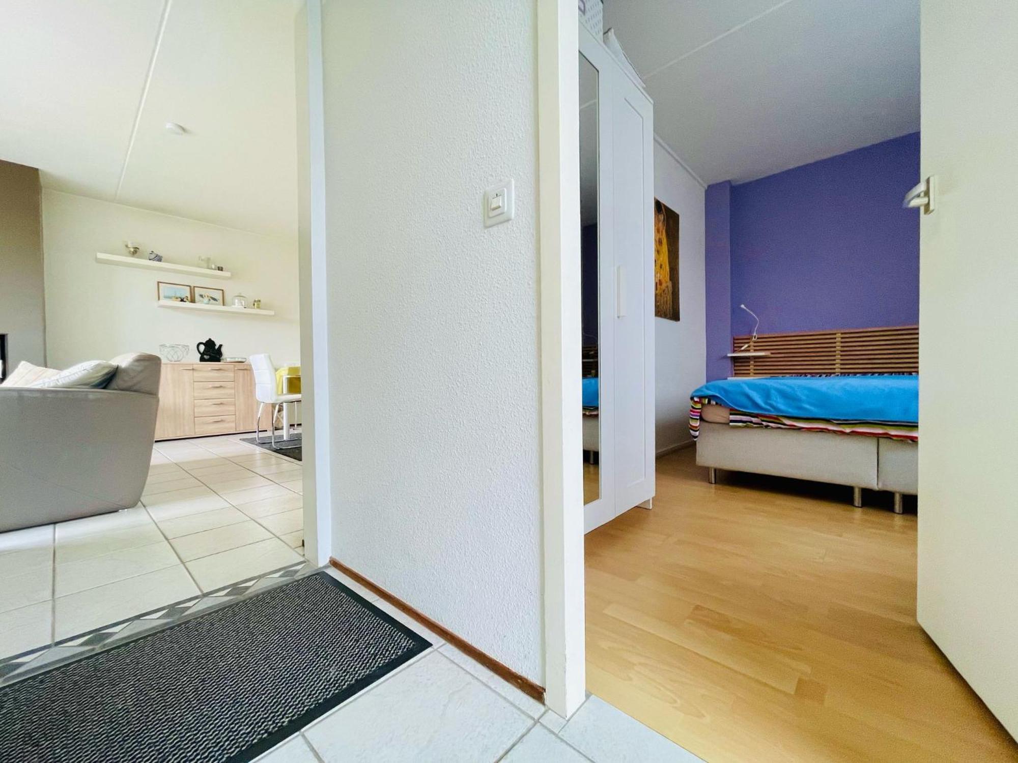Heggerank 5B* Villa Nieuwvliet Eksteriør bilde