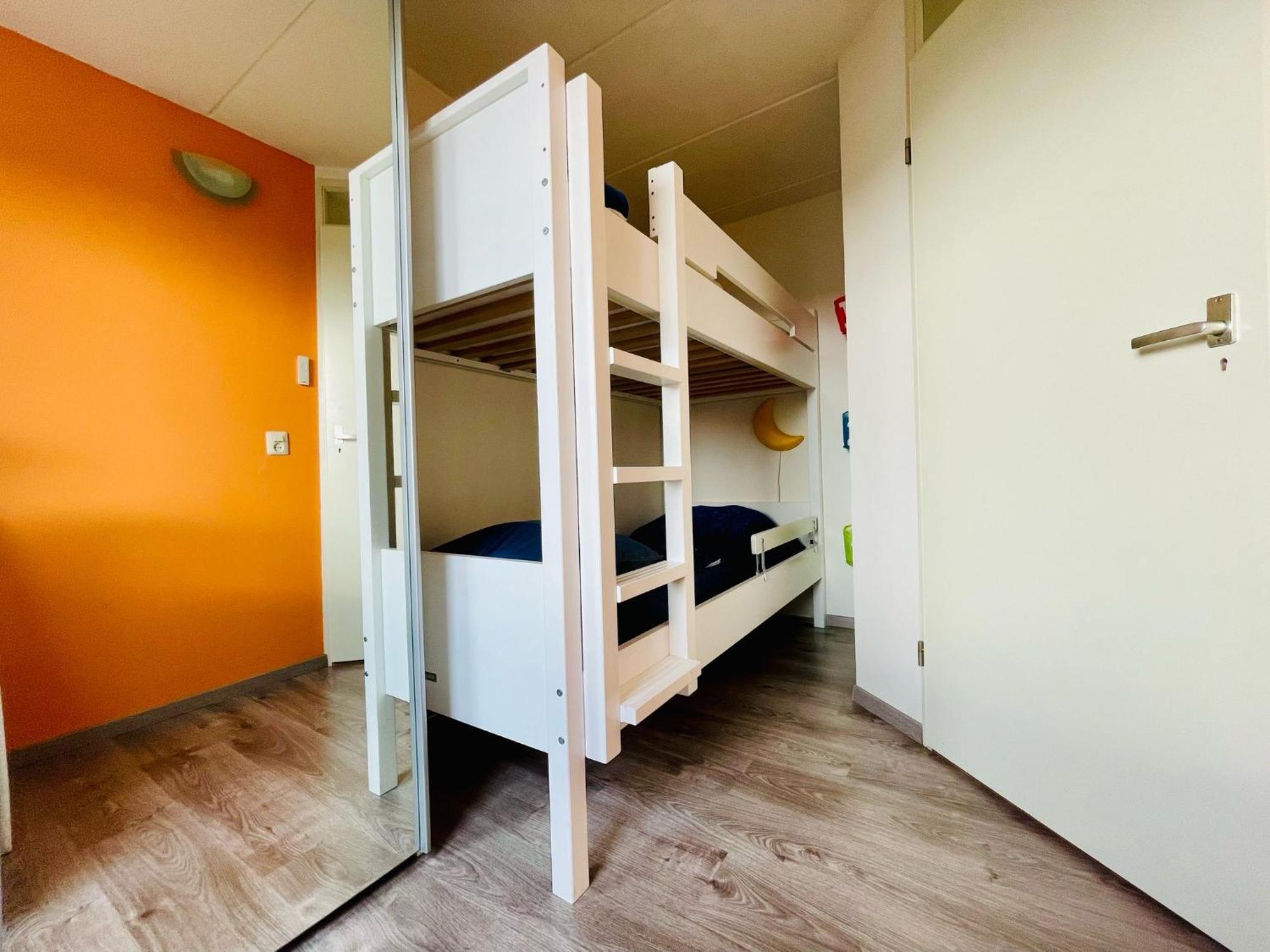 Heggerank 5B* Villa Nieuwvliet Eksteriør bilde